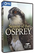 Nature Film: Season of the Osprey (CAMS)